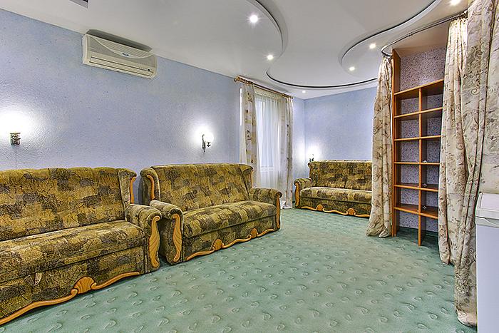 пентхаус